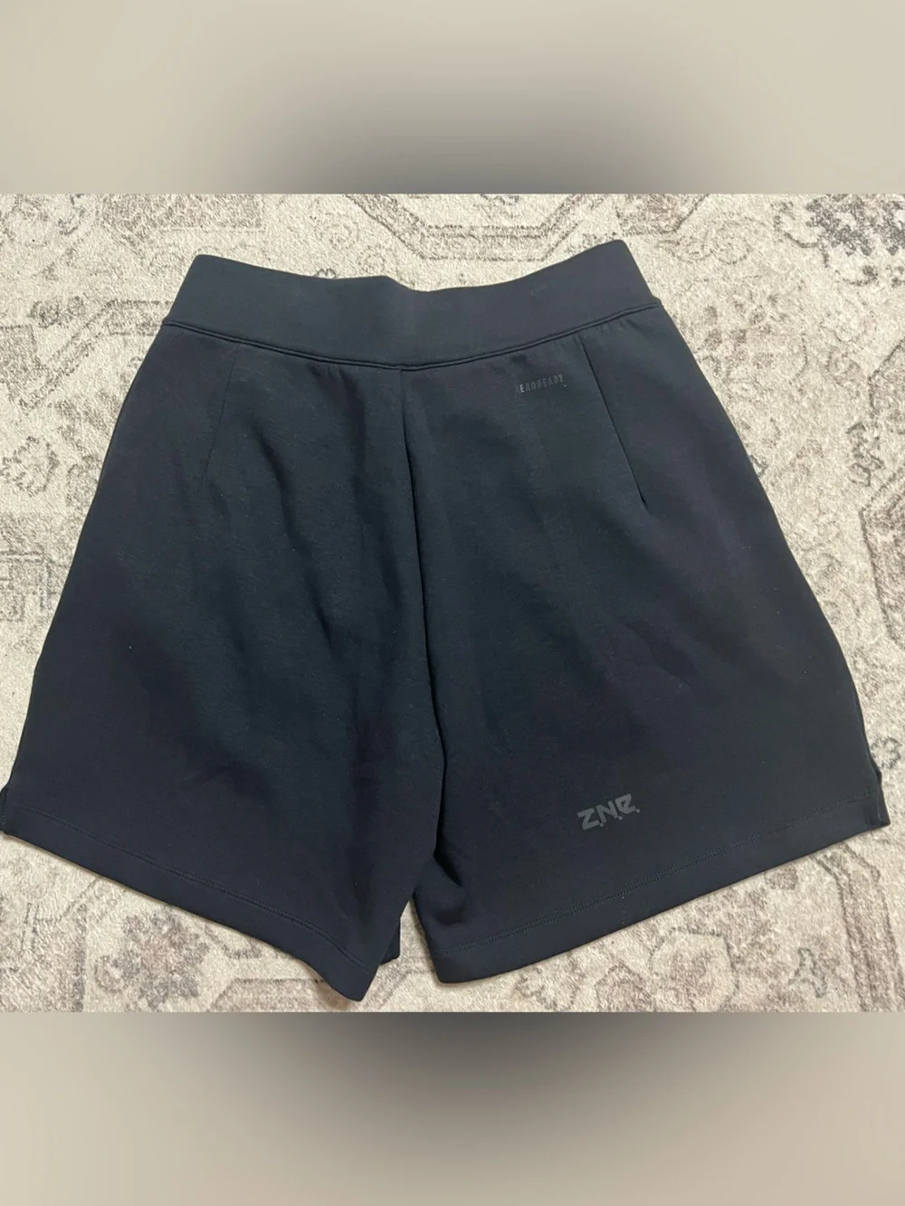 Men’s Adidas Z.N.E PREMIUM SHORTS Small